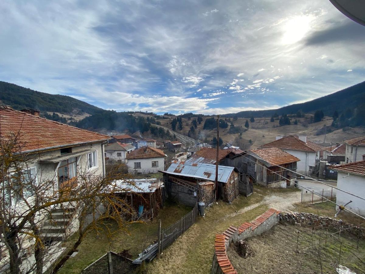 Къща За Гости "Домът На Краси" Yagodina Esterno foto